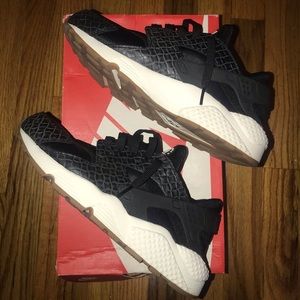 Women’s Nike Air Huarache Run Print